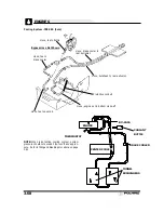 Предварительный просмотр 131 страницы Polaris 600 EDGE RMK Service Manual