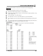 Предварительный просмотр 140 страницы Polaris 600 EDGE RMK Service Manual