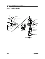 Предварительный просмотр 145 страницы Polaris 600 EDGE RMK Service Manual