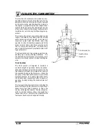 Предварительный просмотр 157 страницы Polaris 600 EDGE RMK Service Manual