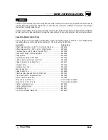 Предварительный просмотр 178 страницы Polaris 600 EDGE RMK Service Manual