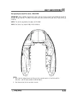 Предварительный просмотр 256 страницы Polaris 600 EDGE RMK Service Manual