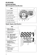 Предварительный просмотр 35 страницы Polaris 600 Fusion Owner'S Manual