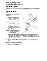 Предварительный просмотр 61 страницы Polaris 600 Fusion Owner'S Manual