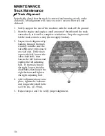 Предварительный просмотр 119 страницы Polaris 600 Fusion Owner'S Manual