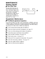 Предварительный просмотр 123 страницы Polaris 600 Fusion Owner'S Manual