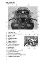 Preview for 29 page of Polaris 600 HO IQ Owner'S Manual