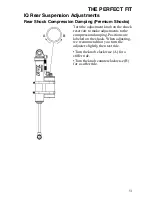 Preview for 54 page of Polaris 600 HO IQ Owner'S Manual