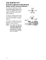 Preview for 57 page of Polaris 600 HO IQ Owner'S Manual