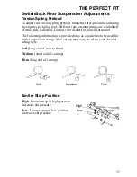 Preview for 58 page of Polaris 600 HO IQ Owner'S Manual