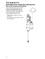 Preview for 59 page of Polaris 600 HO IQ Owner'S Manual