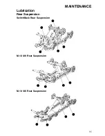 Preview for 98 page of Polaris 600 HO IQ Owner'S Manual