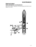 Preview for 126 page of Polaris 600 HO IQ Owner'S Manual