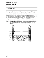 Preview for 127 page of Polaris 600 HO IQ Owner'S Manual