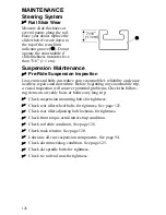 Preview for 129 page of Polaris 600 HO IQ Owner'S Manual