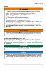 Preview for 93 page of Polaris 600 INDY SP 2019 Owner'S Manual