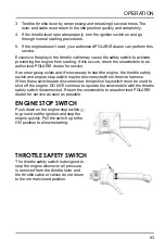 Preview for 95 page of Polaris 600 INDY SP 2019 Owner'S Manual