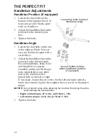 Preview for 56 page of Polaris 600 INDY Voyager 2014 Owner'S Manual