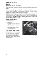 Preview for 92 page of Polaris 600 INDY Voyager 2014 Owner'S Manual