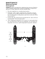 Preview for 104 page of Polaris 600 INDY Voyager 2014 Owner'S Manual