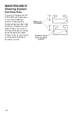 Предварительный просмотр 110 страницы Polaris 600 INDY VOYAGEUR Owner'S Manual