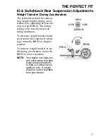 Предварительный просмотр 60 страницы Polaris 600 IQ 2008 Owner'S Manual