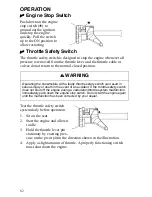 Предварительный просмотр 85 страницы Polaris 600 IQ 2008 Owner'S Manual