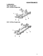 Предварительный просмотр 98 страницы Polaris 600 IQ 2008 Owner'S Manual