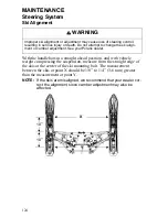 Предварительный просмотр 127 страницы Polaris 600 IQ 2008 Owner'S Manual