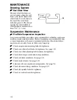 Предварительный просмотр 129 страницы Polaris 600 IQ 2008 Owner'S Manual