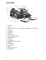 Preview for 30 page of Polaris 600 IQ LXT Owner'S Manual