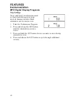 Preview for 42 page of Polaris 600 IQ LXT Owner'S Manual