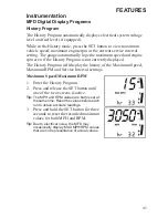 Preview for 47 page of Polaris 600 IQ LXT Owner'S Manual