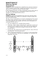 Preview for 116 page of Polaris 600 IQ LXT Owner'S Manual