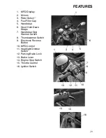 Preview for 32 page of Polaris 600 IQ Touring 2009 Owner'S Manual