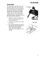 Preview for 34 page of Polaris 600 IQ Touring 2009 Owner'S Manual