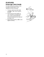 Preview for 35 page of Polaris 600 IQ Touring 2009 Owner'S Manual