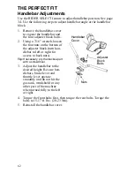 Preview for 65 page of Polaris 600 IQ Touring 2009 Owner'S Manual