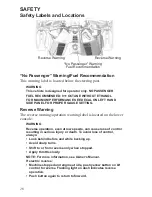 Предварительный просмотр 30 страницы Polaris 600 PRO-RMK Owner'S Manual