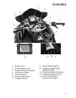 Предварительный просмотр 35 страницы Polaris 600 PRO-RMK Owner'S Manual