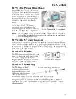 Предварительный просмотр 37 страницы Polaris 600 PRO-RMK Owner'S Manual