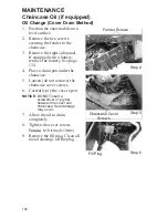 Предварительный просмотр 110 страницы Polaris 600 PRO-RMK Owner'S Manual