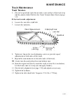 Предварительный просмотр 131 страницы Polaris 600 PRO-RMK Owner'S Manual