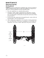 Предварительный просмотр 134 страницы Polaris 600 PRO-RMK Owner'S Manual