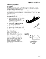 Предварительный просмотр 135 страницы Polaris 600 PRO-RMK Owner'S Manual