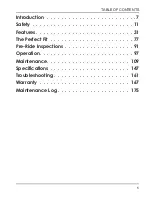 Preview for 7 page of Polaris 600 RMK 144 Owner'S Manual