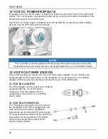 Preview for 38 page of Polaris 600 RMK 144 Owner'S Manual