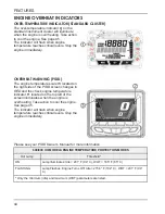 Preview for 46 page of Polaris 600 RMK 144 Owner'S Manual