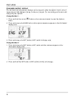 Preview for 54 page of Polaris 600 RMK 144 Owner'S Manual