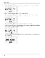 Preview for 56 page of Polaris 600 RMK 144 Owner'S Manual